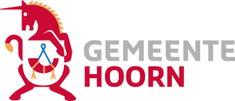 gemeente hoorn Flag